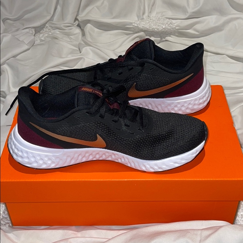 BRAND NEW Nike Revolution Sneakers